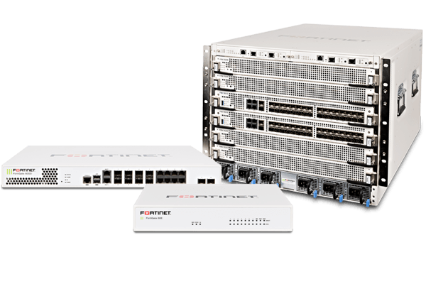 Fortinet