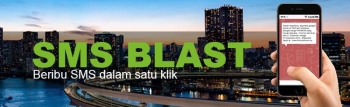 SMS Blast