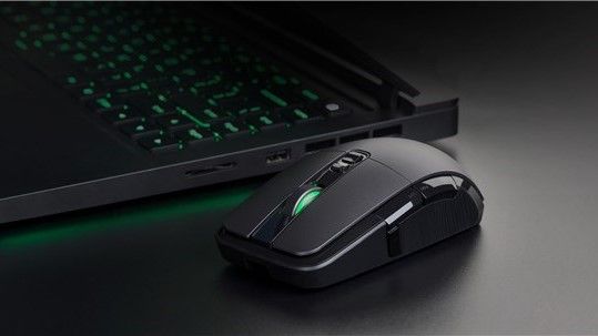 Mi Gaming Mouse 001